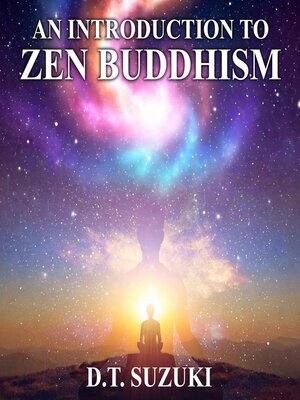 cover image of An Introduction to Zen Buddhism
